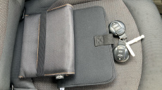 MINI Convertible 1.5 Cooper 2dr Auto Petrol Convertible